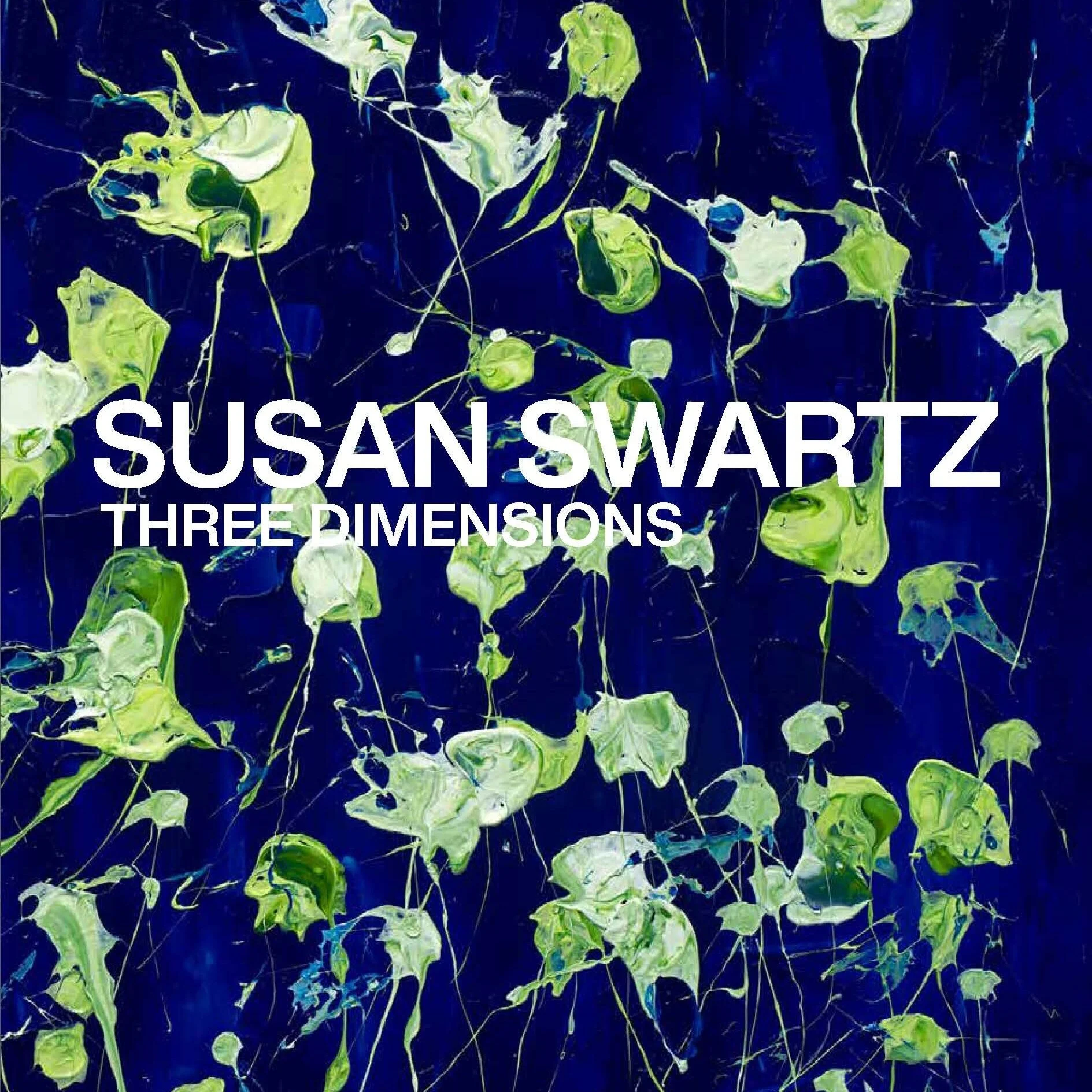 Publications | Susan Swartz Studios — Susan Swartz Studios